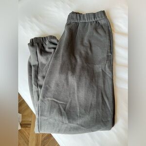 Hollister Sweatpants